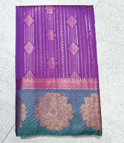 Banarasi Brocade Sarees